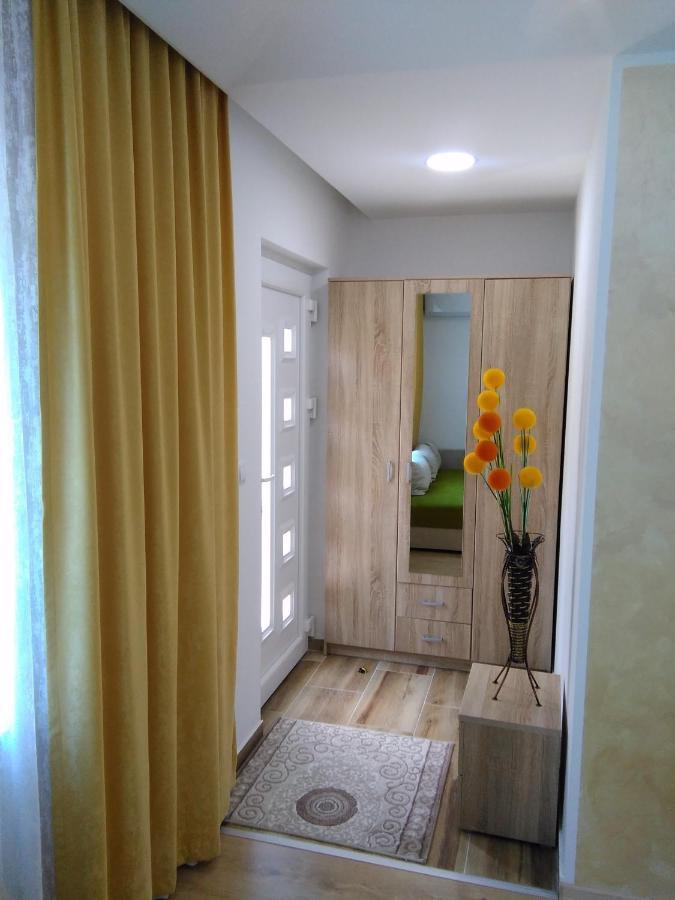 Apartmani Slado 트레빈예 외부 사진
