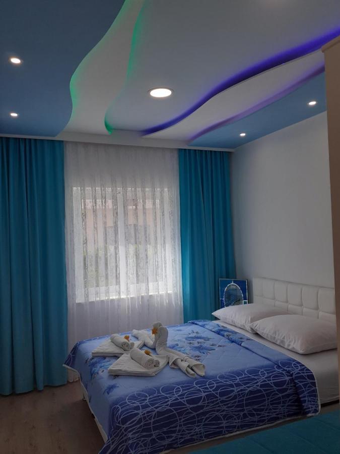 Apartmani Slado 트레빈예 외부 사진