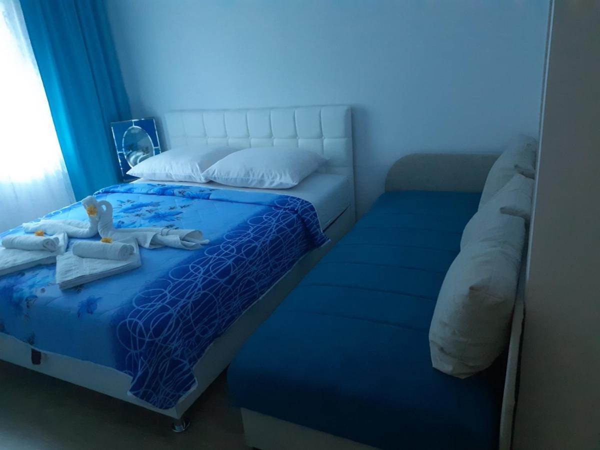 Apartmani Slado 트레빈예 외부 사진
