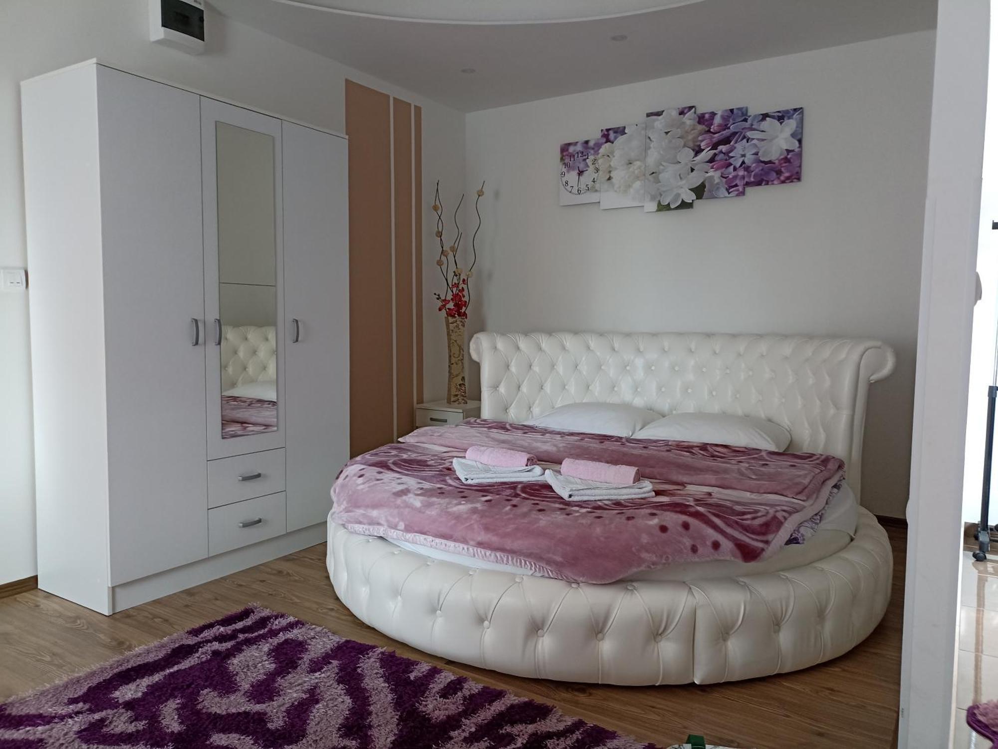 Apartmani Slado 트레빈예 외부 사진
