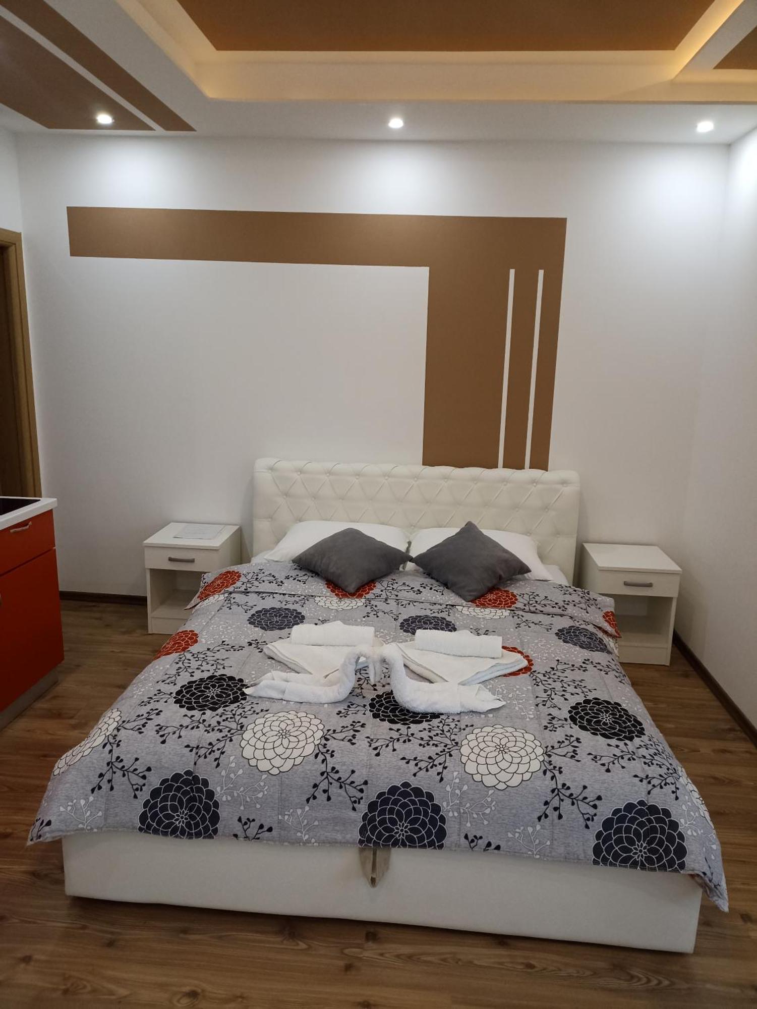Apartmani Slado 트레빈예 외부 사진