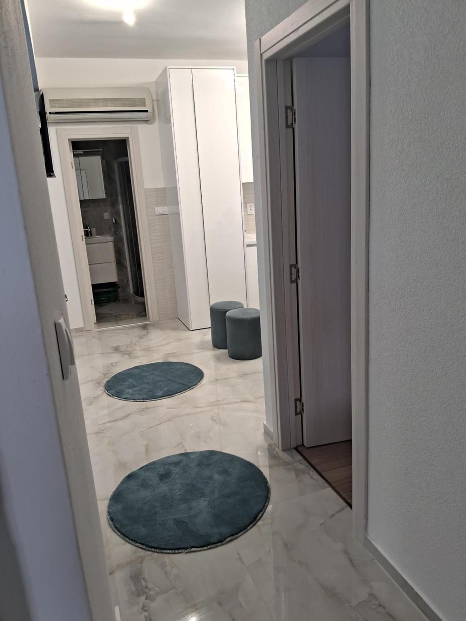 Apartmani Slado 트레빈예 객실 사진