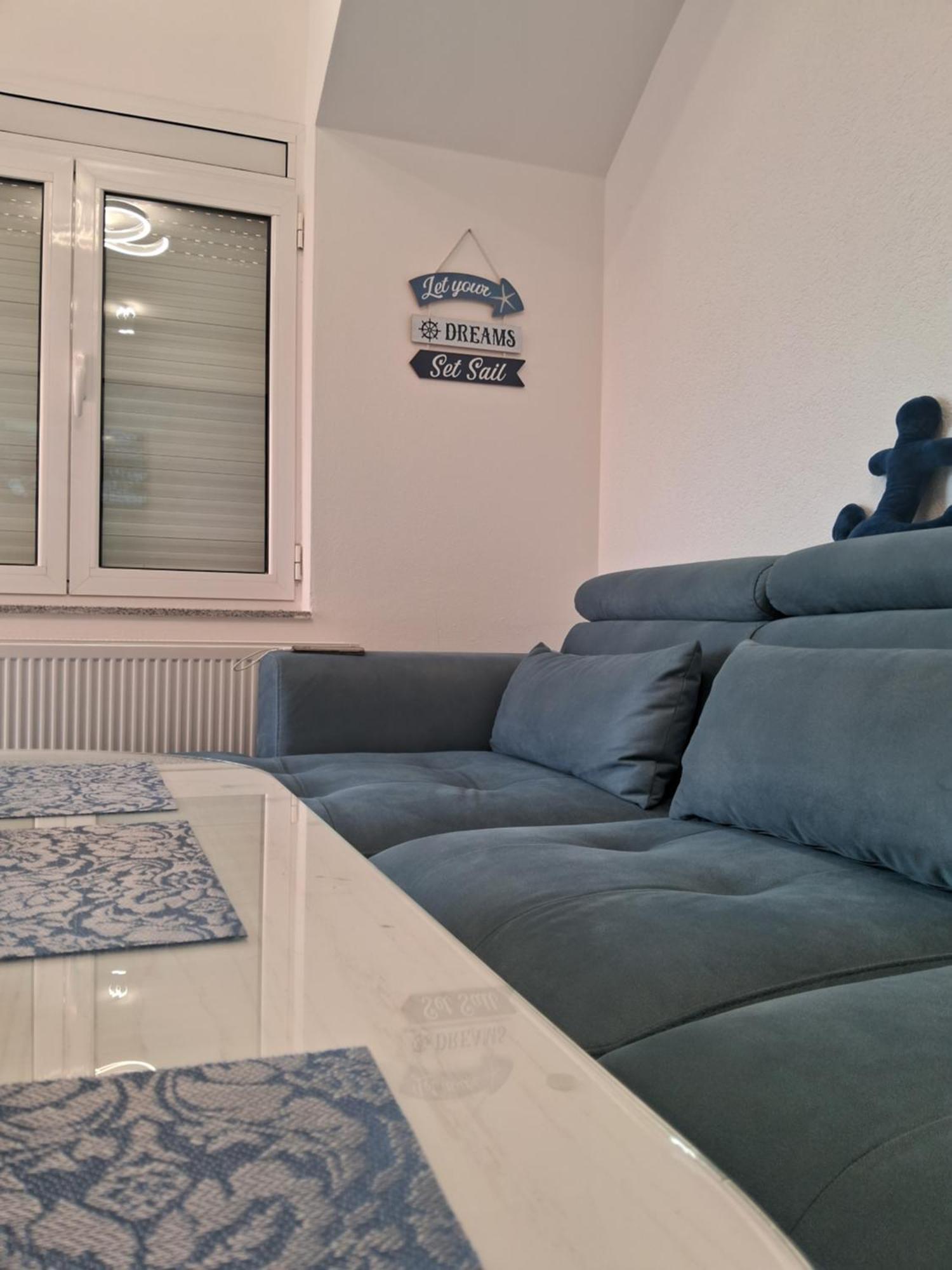 Apartmani Slado 트레빈예 객실 사진