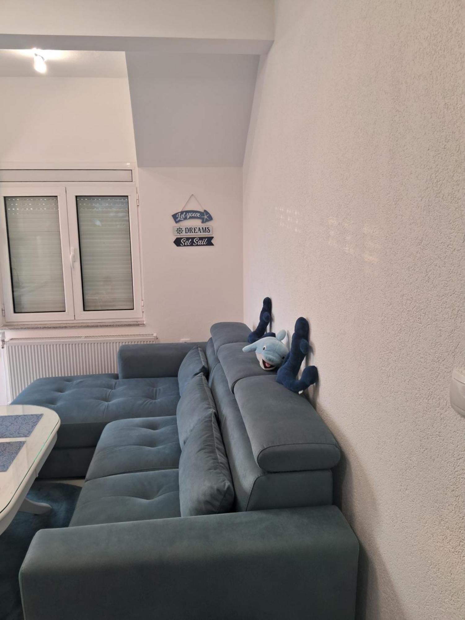 Apartmani Slado 트레빈예 객실 사진