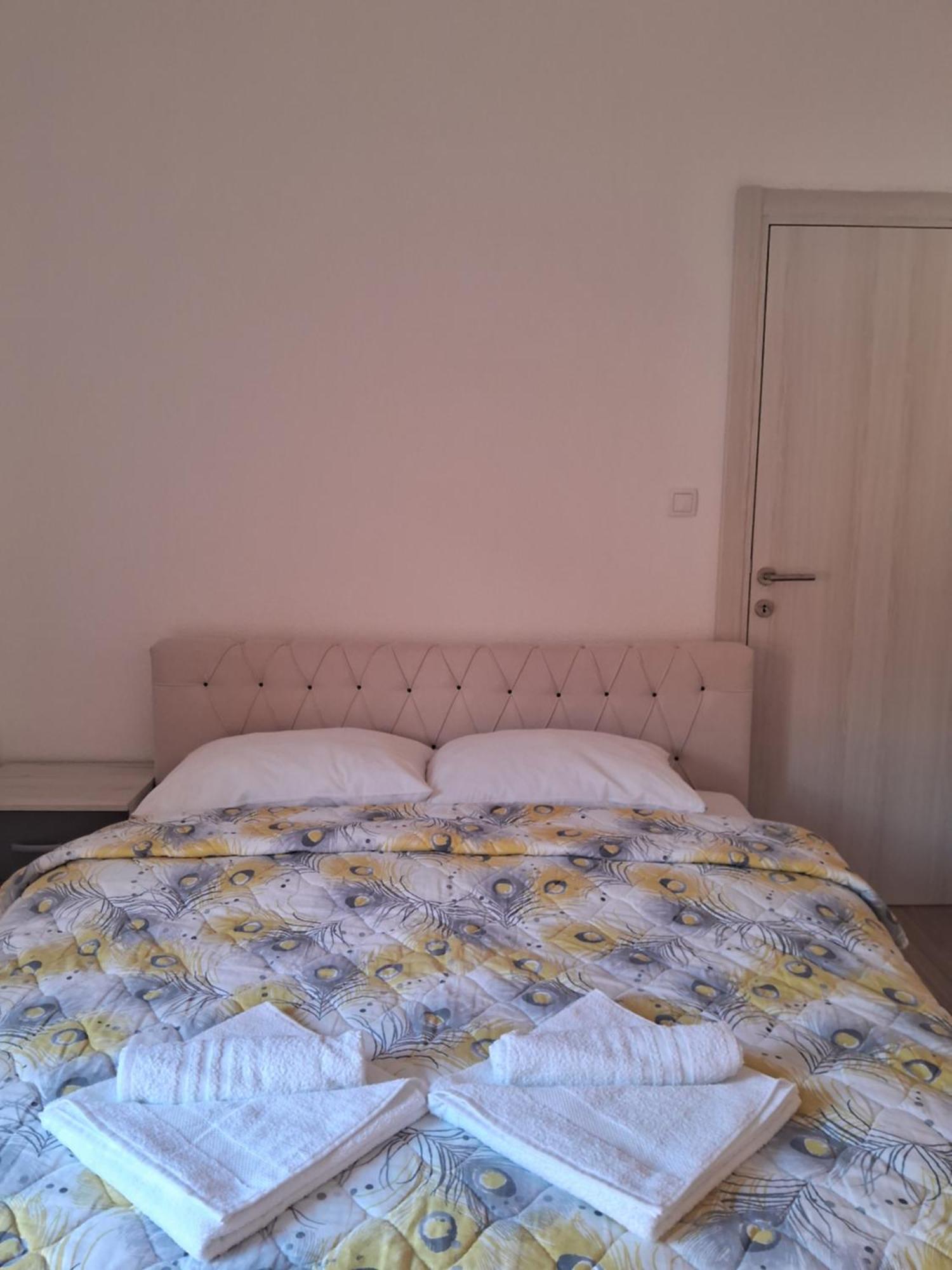 Apartmani Slado 트레빈예 객실 사진