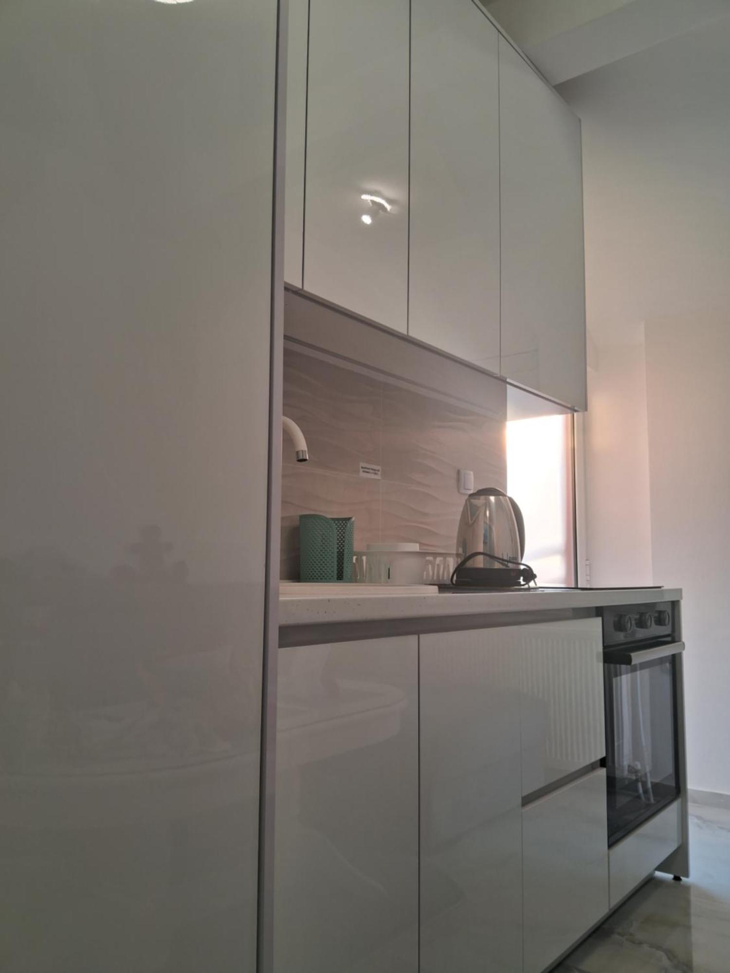 Apartmani Slado 트레빈예 객실 사진