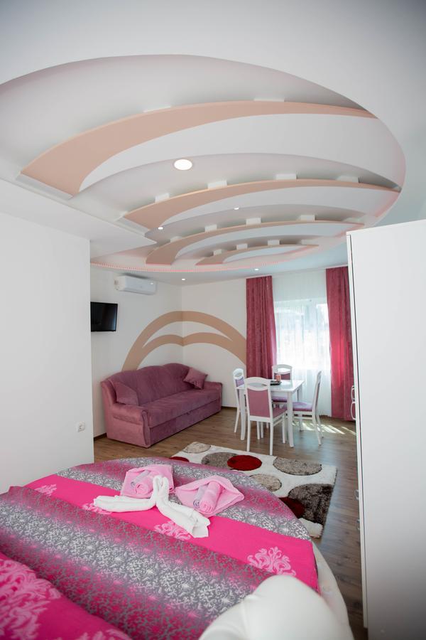 Apartmani Slado 트레빈예 외부 사진