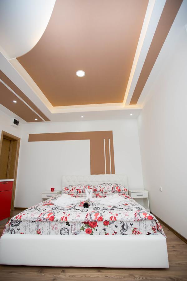 Apartmani Slado 트레빈예 외부 사진