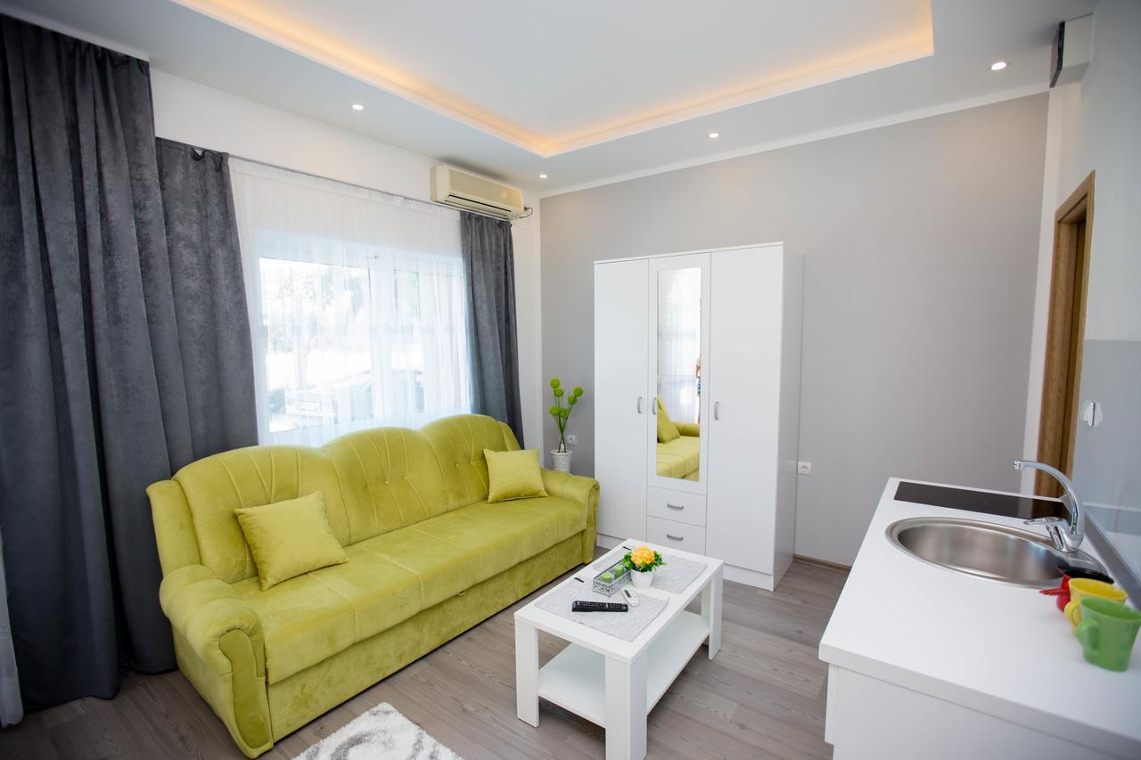 Apartmani Slado 트레빈예 외부 사진