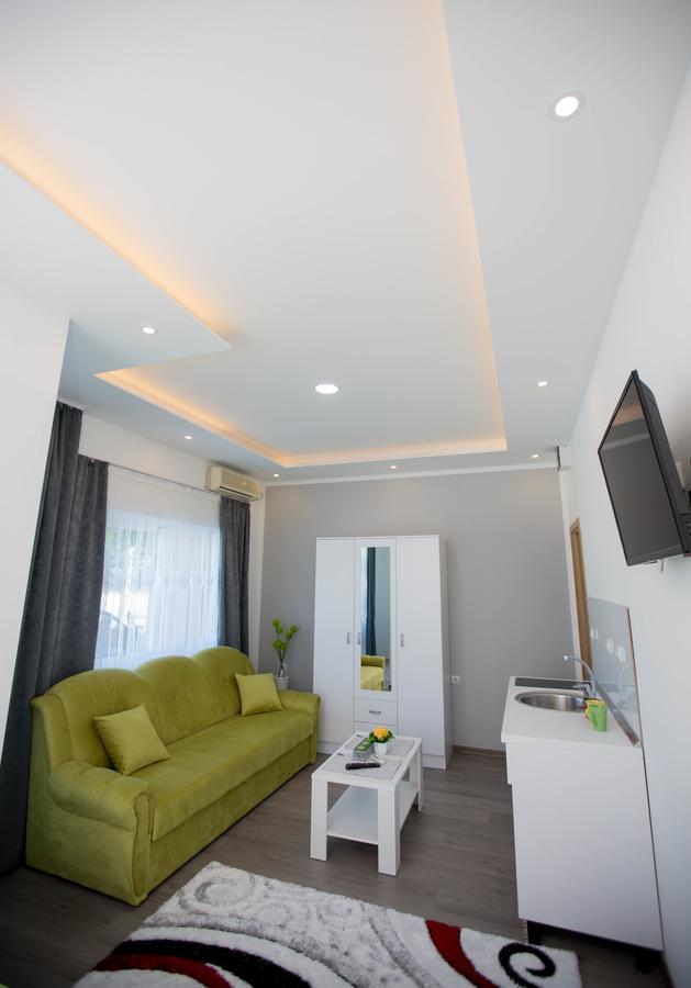 Apartmani Slado 트레빈예 외부 사진
